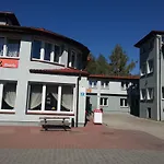 恒里克斯旅馆 * 华沙
