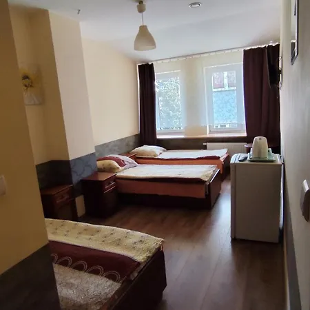 Privat bolig Henrix