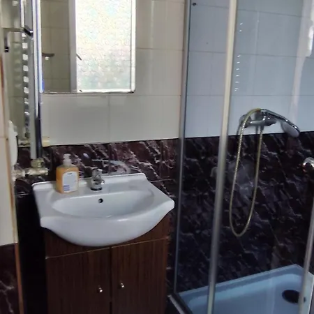 Privat bolig Henrix *