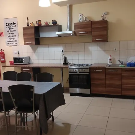 恒里克斯旅馆 华沙