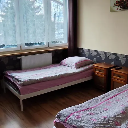 Henrix Homestay szállás