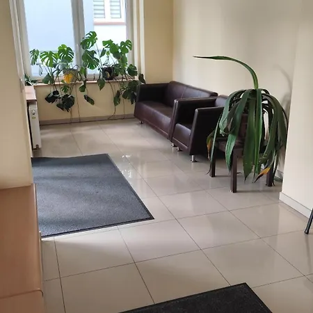 Henrix Privatunterkunft *