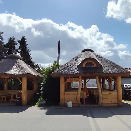 Privatunterkunft Henrix