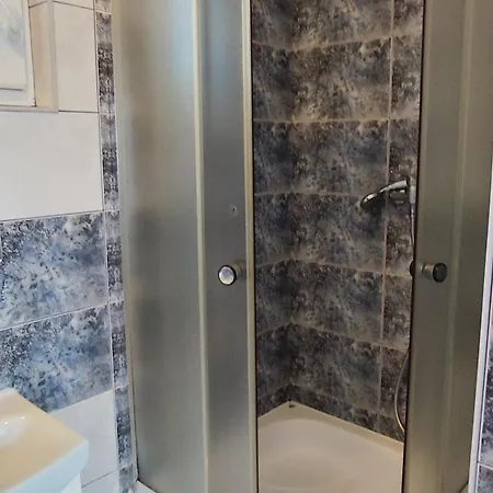 Henrix Privatunterkunft