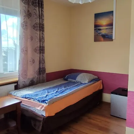 Homestay szállás Henrix Varsó
