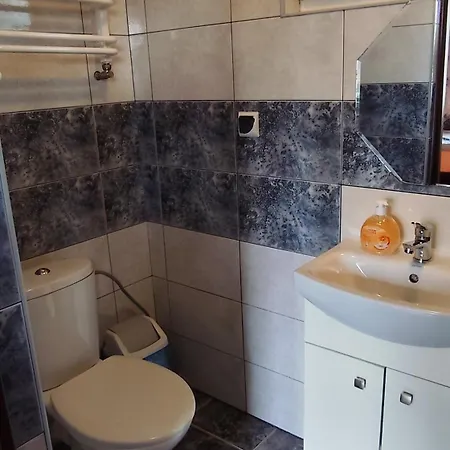 Henrix Homestay Warsaw
