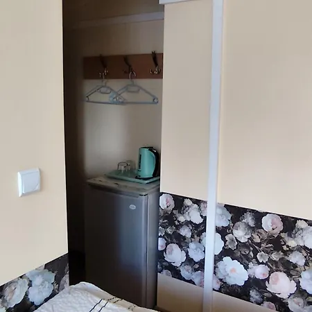 Homestay Henrix
