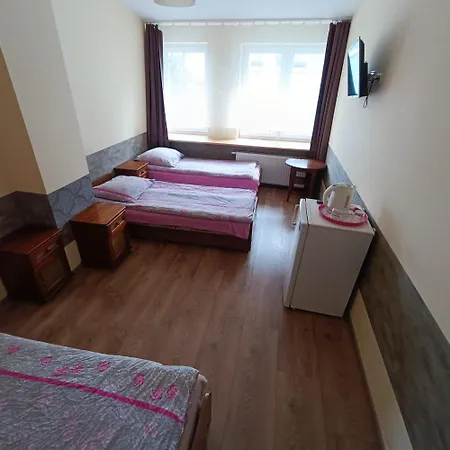 Henrix Privatunterkunft *