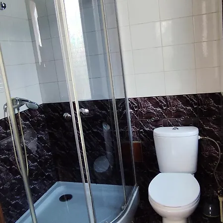 Henrix Homestay szállás Varsó