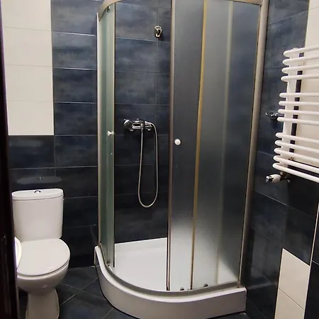 恒里克斯旅馆 华沙