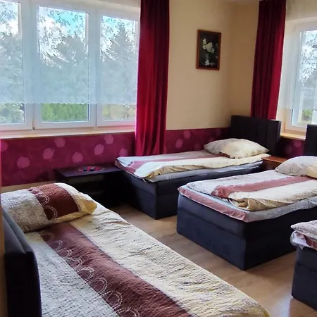 恒里克斯旅馆 民宿