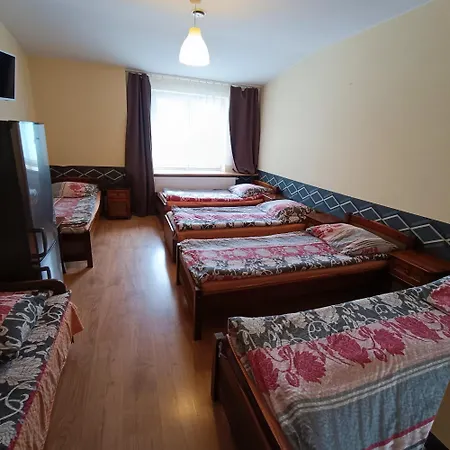 恒里克斯旅馆 民宿 *