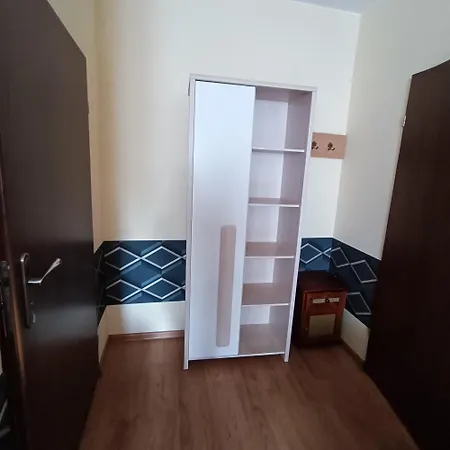 Homestay szállás Henrix Varsó