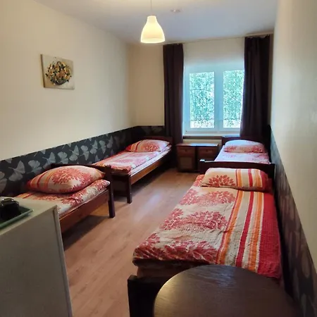 Henrix Homestay szállás Varsó
