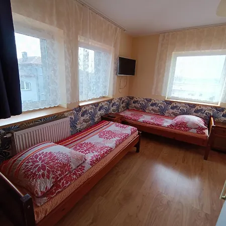 Henrix Homestay szállás *