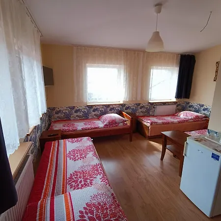 Homestay szállás Henrix