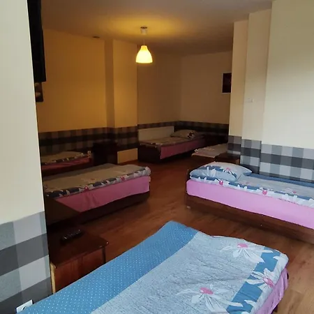 Henrix Homestay Warsaw