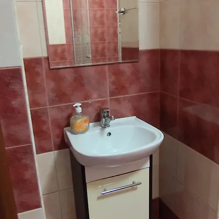 Henrix Privatunterkunft *