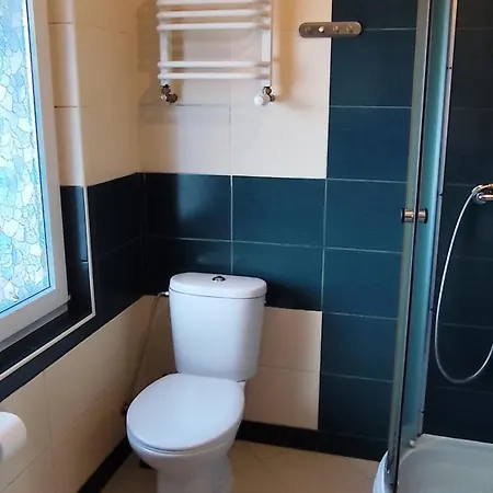 Homestay szállás Henrix Varsó