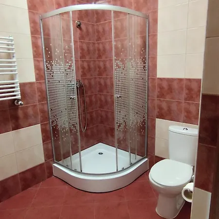 Homestay Henrix Warsaw