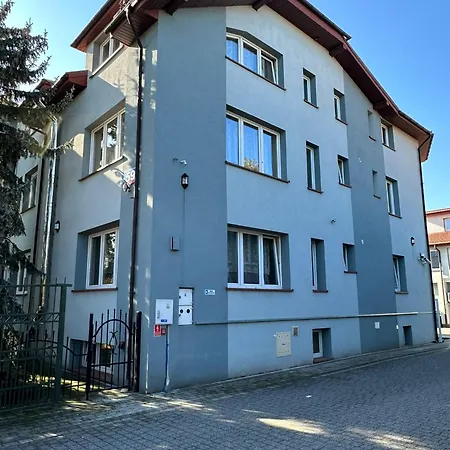 Henrix Kwatera prywatna Warszawa