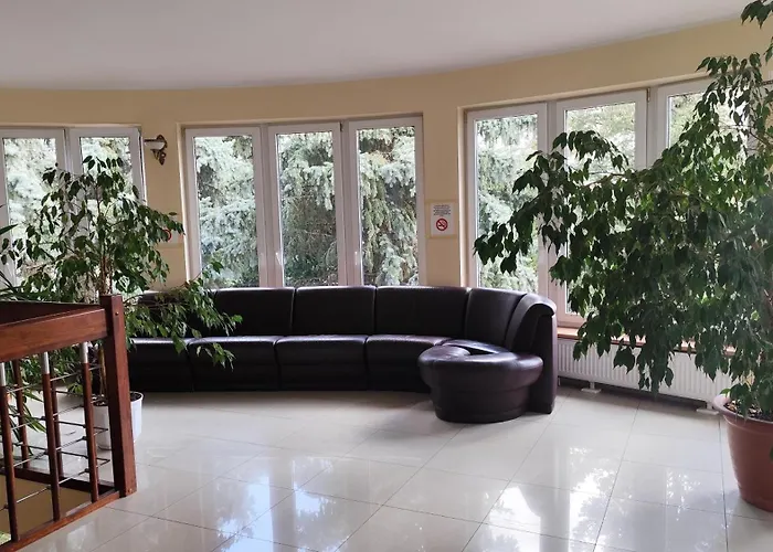 Проживание в семье Henrix *