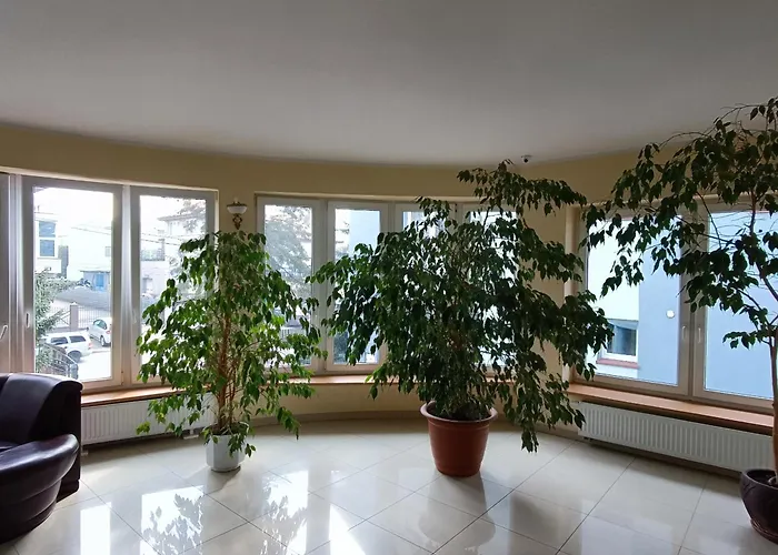 Проживание в семье Henrix