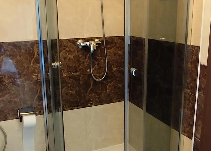 Henrix Проживание в семье