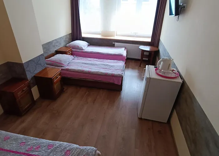 Henrix Проживание в семье *