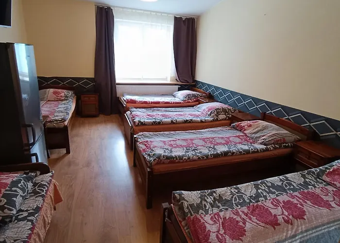 Henrix Проживание в семье *