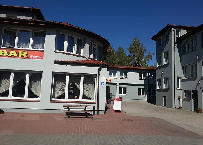 Henrix * Варшава