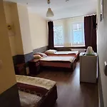 Accommodatie bij particulieren Henrix