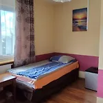 Accommodatie bij particulieren Henrix Warschau
