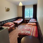 Henrix Accommodatie bij particulieren Warschau