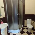 Accommodatie bij particulieren Henrix *