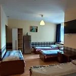 Henrix * Warschau