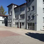 Henrix * Warschau