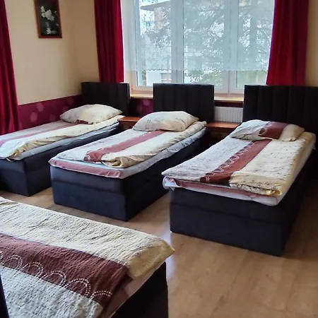 Accommodatie bij particulieren Henrix