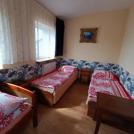 Henrix Accommodatie bij particulieren