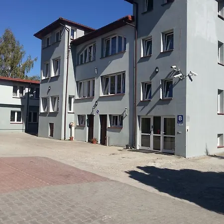 Henrix * Варшава